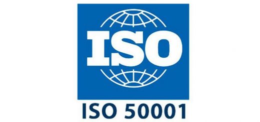 Iso 50001