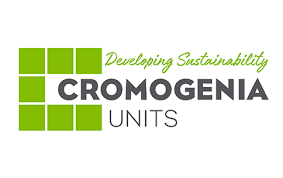 Logo Cromogenia