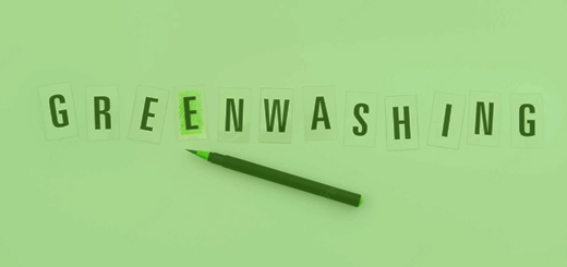 Greenwashing